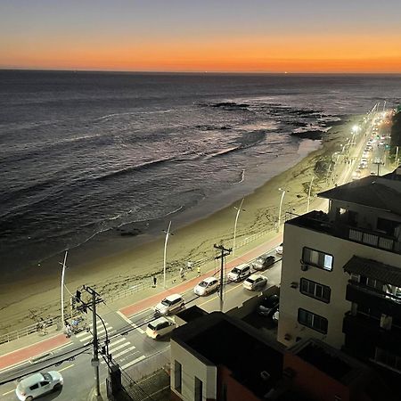 Casas Da Geo Ondina - Apto Ondina - Frente De Praia Salwador Zewnętrze zdjęcie