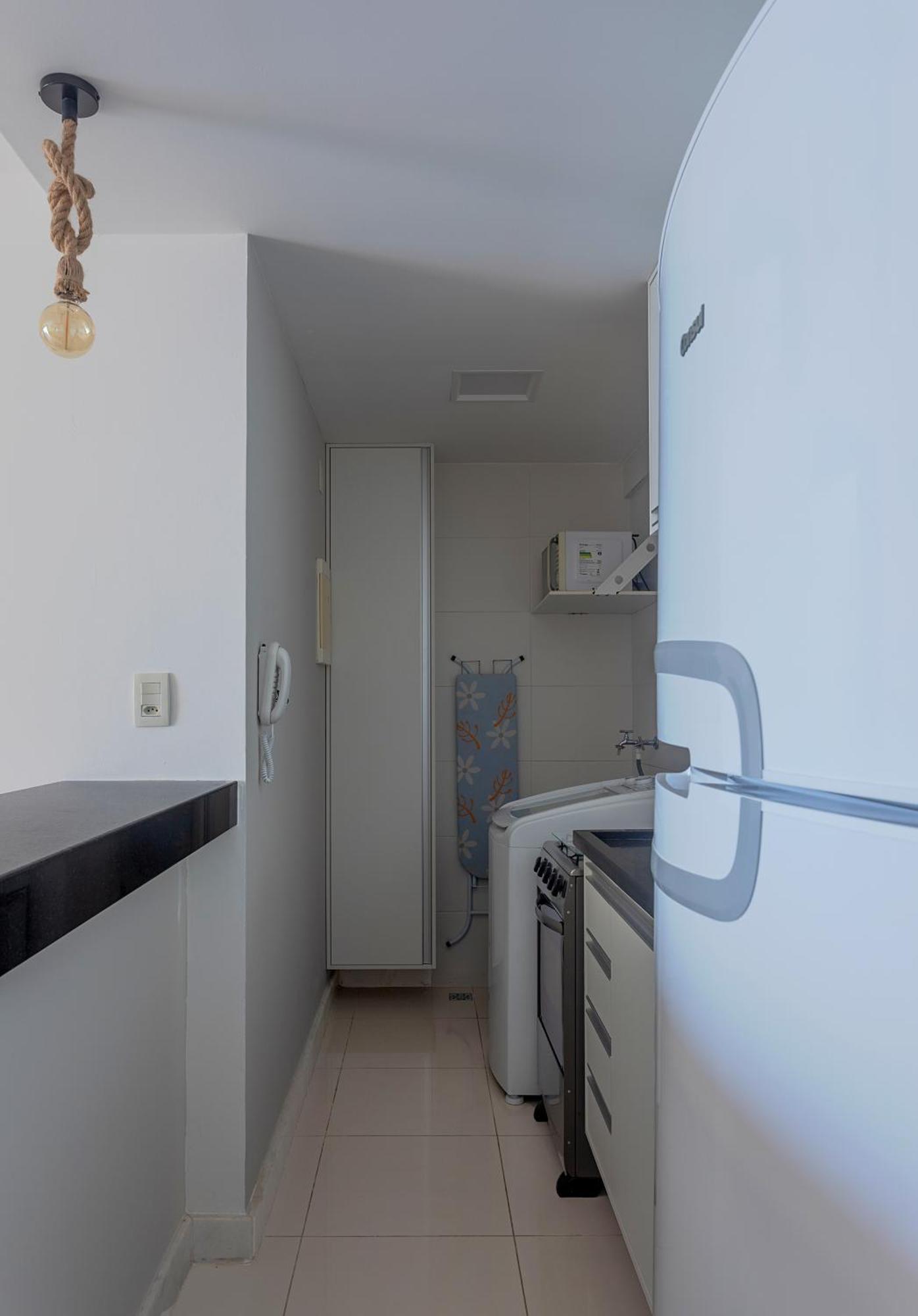 Casas Da Geo Ondina - Apto Ondina - Frente De Praia Salwador Zewnętrze zdjęcie
